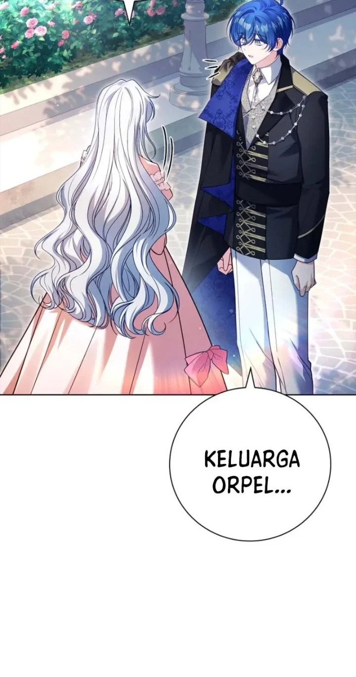 The Father and the Daughter Chapter 43 Gambar 14