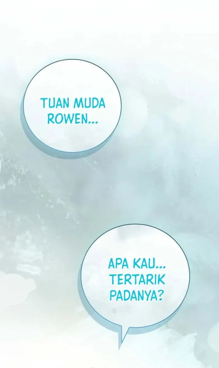The Father and the Daughter Chapter 43 Gambar 19