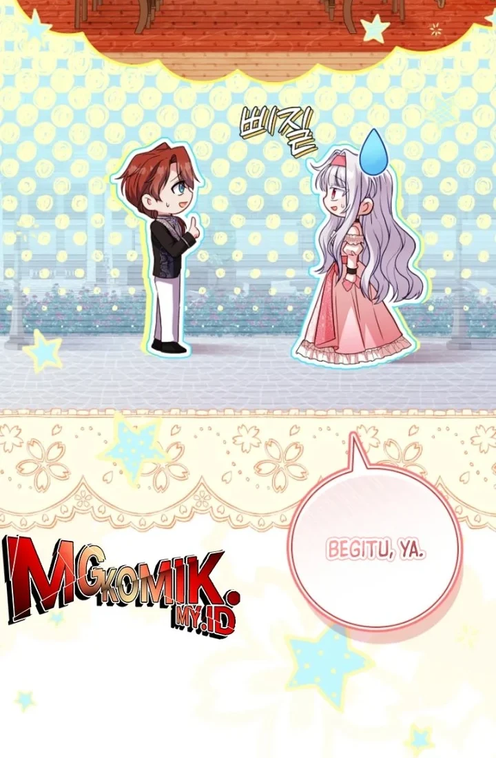 The Father and the Daughter Chapter 44 Gambar 18