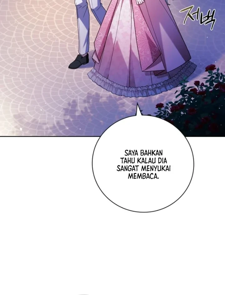 The Father and the Daughter Chapter 44 Gambar 20