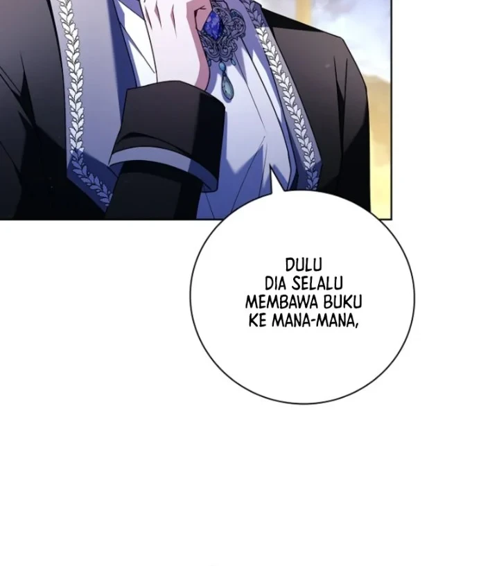 The Father and the Daughter Chapter 44 Gambar 22