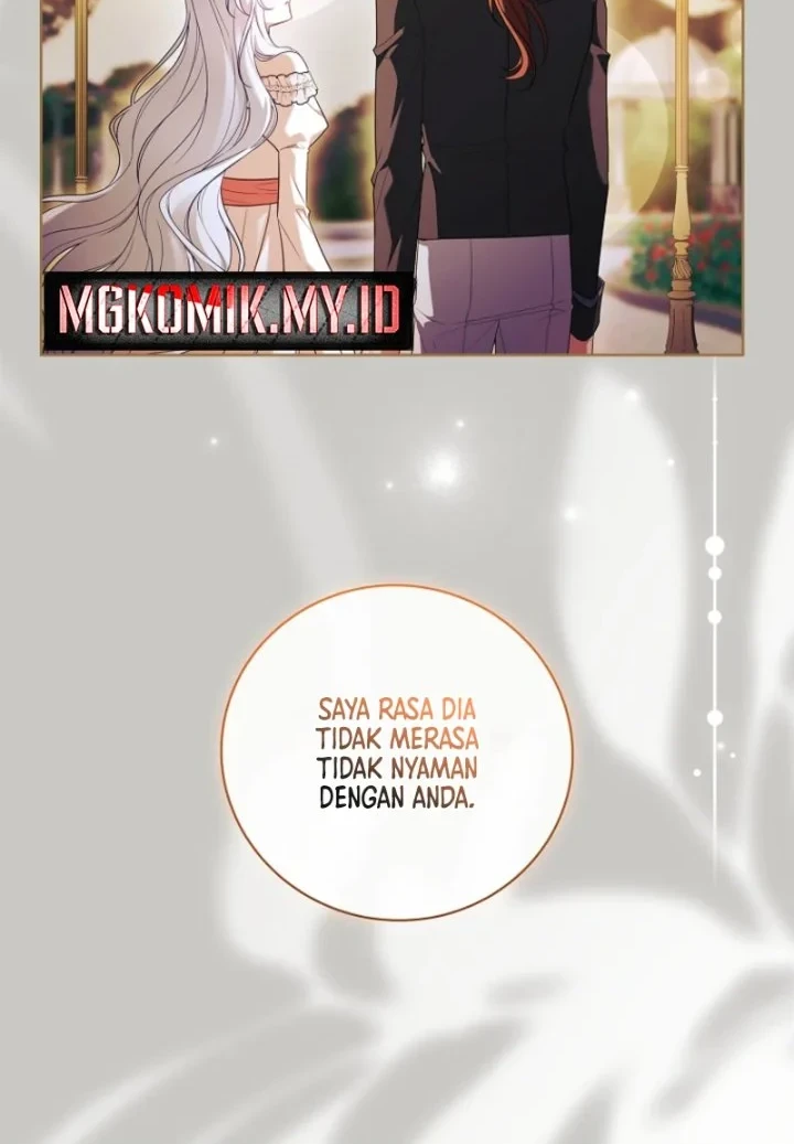 The Father and the Daughter Chapter 44 Gambar 28