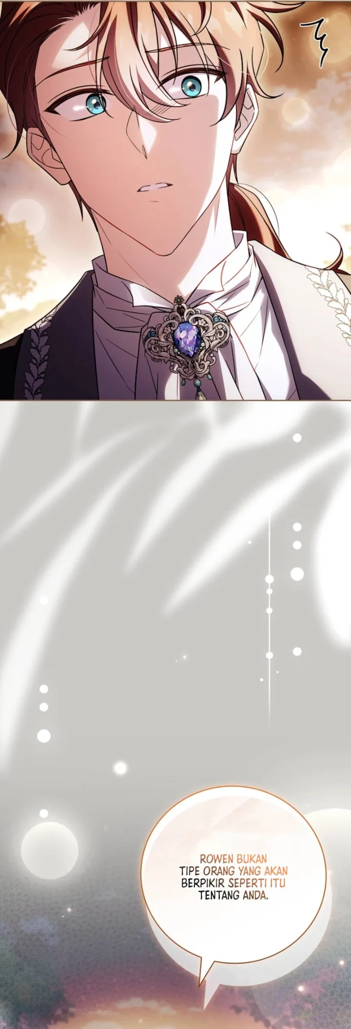 The Father and the Daughter Chapter 44 Gambar 29