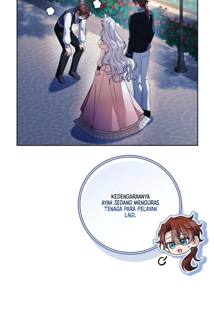 The Father and the Daughter Chapter 44 Gambar 36