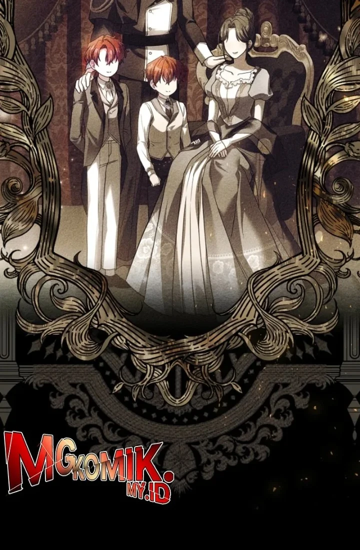 The Father and the Daughter Chapter 44 Gambar 44