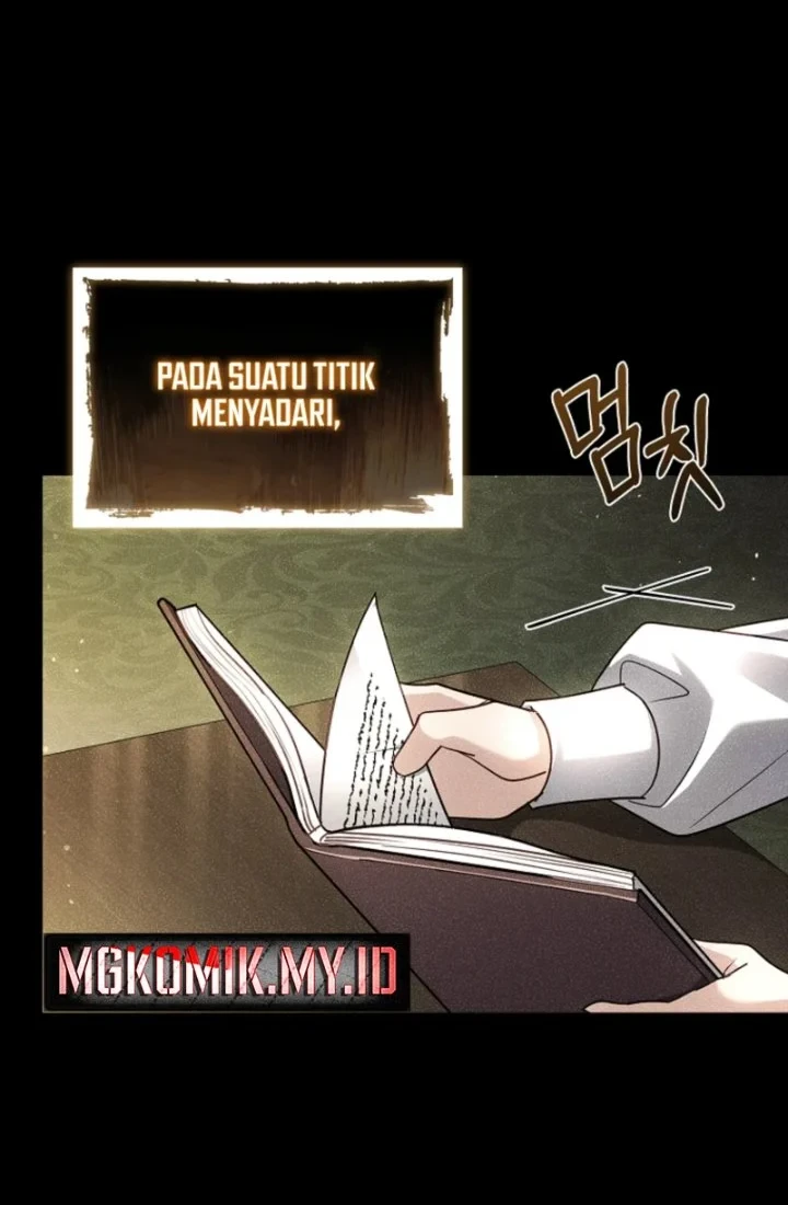 The Father and the Daughter Chapter 44 Gambar 50