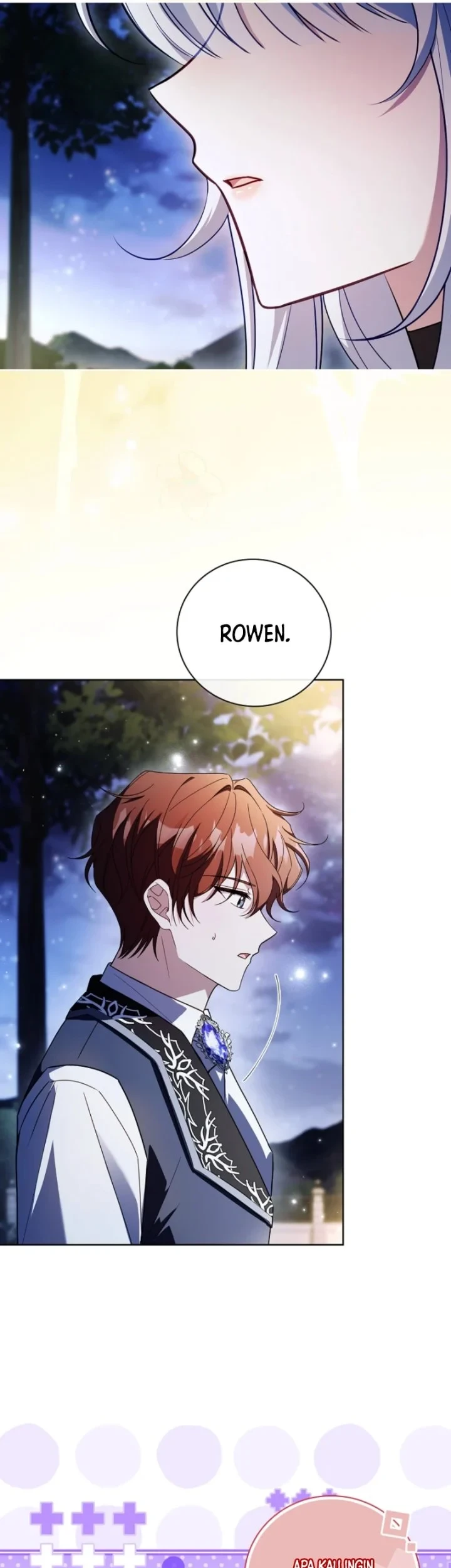 The Father and the Daughter Chapter 44 Gambar 63