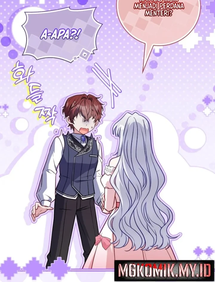 The Father and the Daughter Chapter 44 Gambar 64