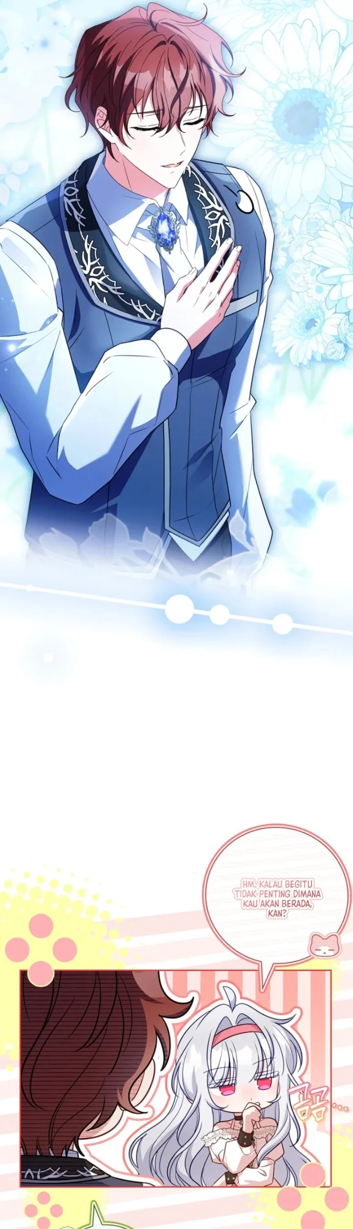 The Father and the Daughter Chapter 44 Gambar 69