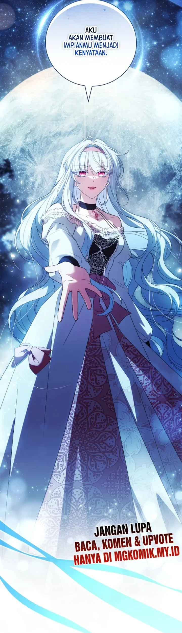 The Father and the Daughter Chapter 44 Gambar 75