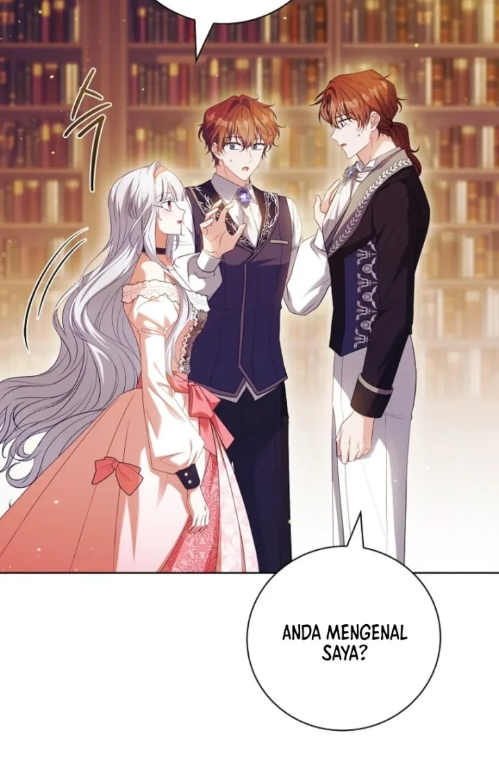 The Father and the Daughter Chapter 44 Gambar 8