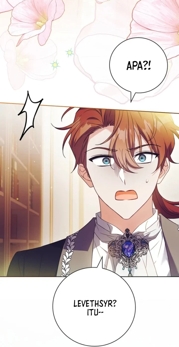 The Father and the Daughter Chapter 44 Gambar 11