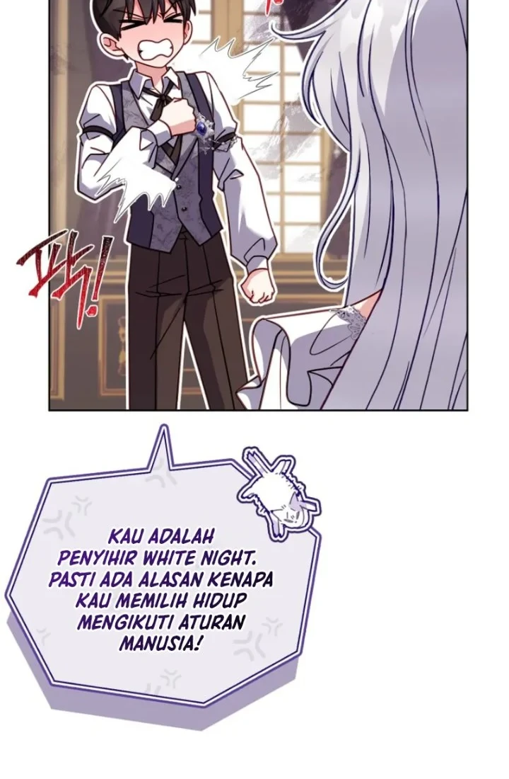 The Father and the Daughter Chapter 45 Gambar 27