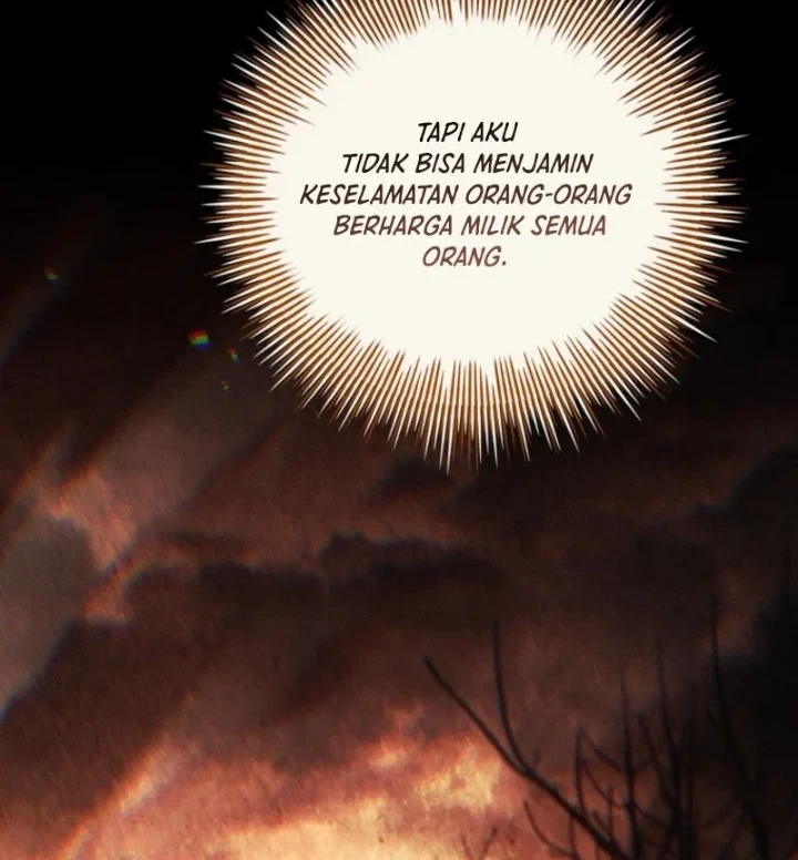 The Father and the Daughter Chapter 45 Gambar 33
