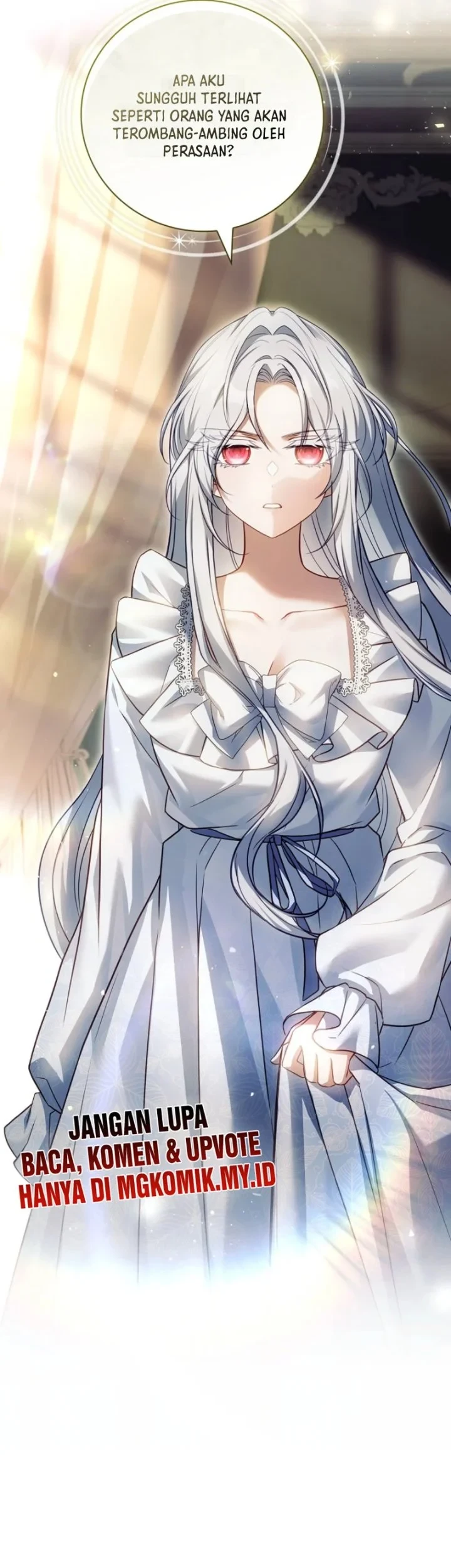 The Father and the Daughter Chapter 45 Gambar 40