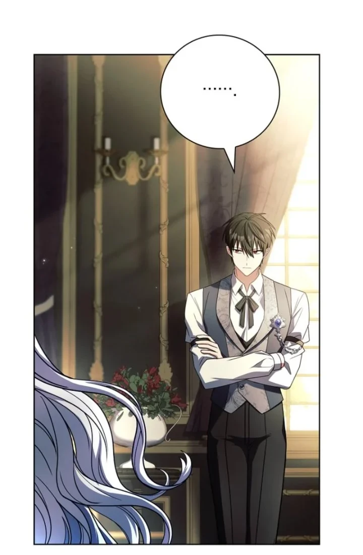 The Father and the Daughter Chapter 45 Gambar 41