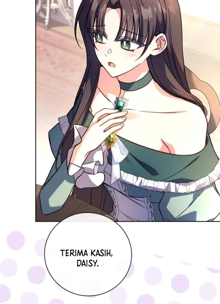 The Father and the Daughter Chapter 45 Gambar 51