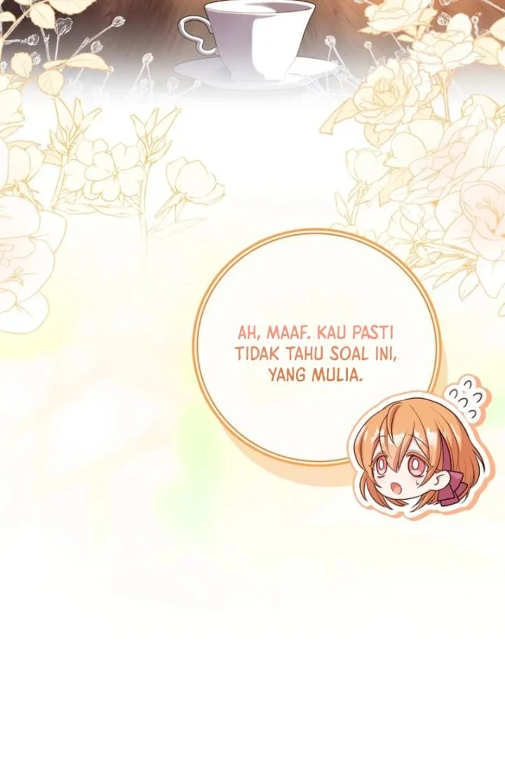 The Father and the Daughter Chapter 45 Gambar 55