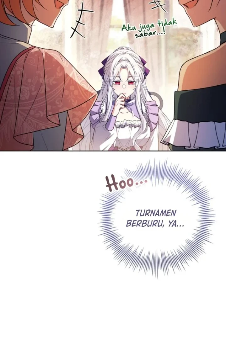 The Father and the Daughter Chapter 45 Gambar 59