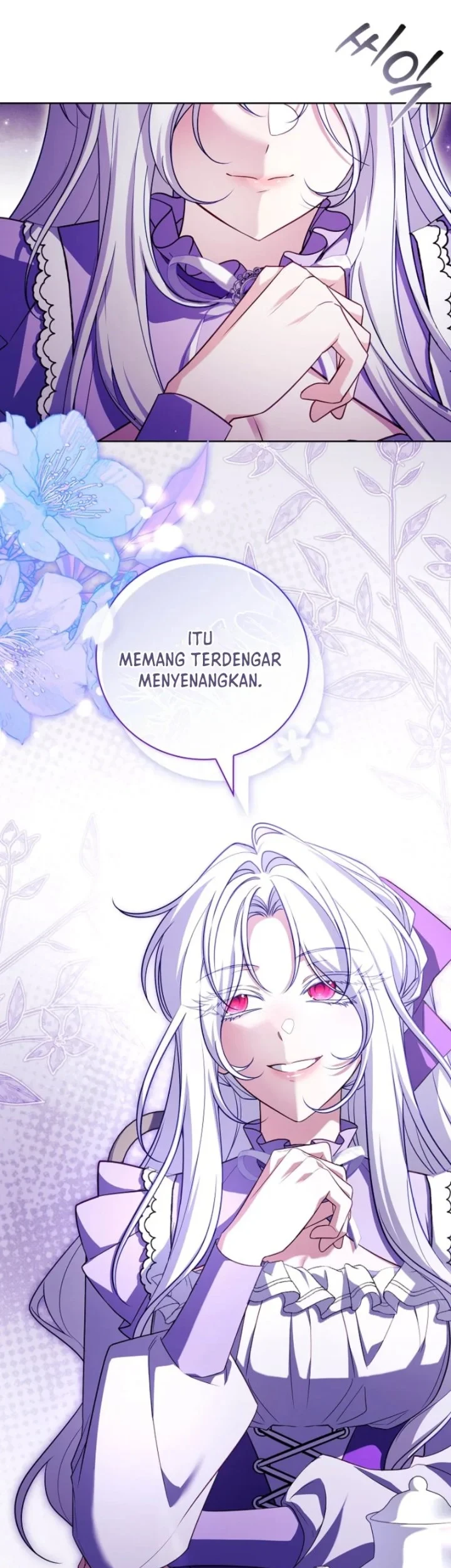 The Father and the Daughter Chapter 45 Gambar 60