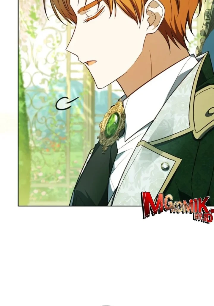 The Father and the Daughter Chapter 45 Gambar 65