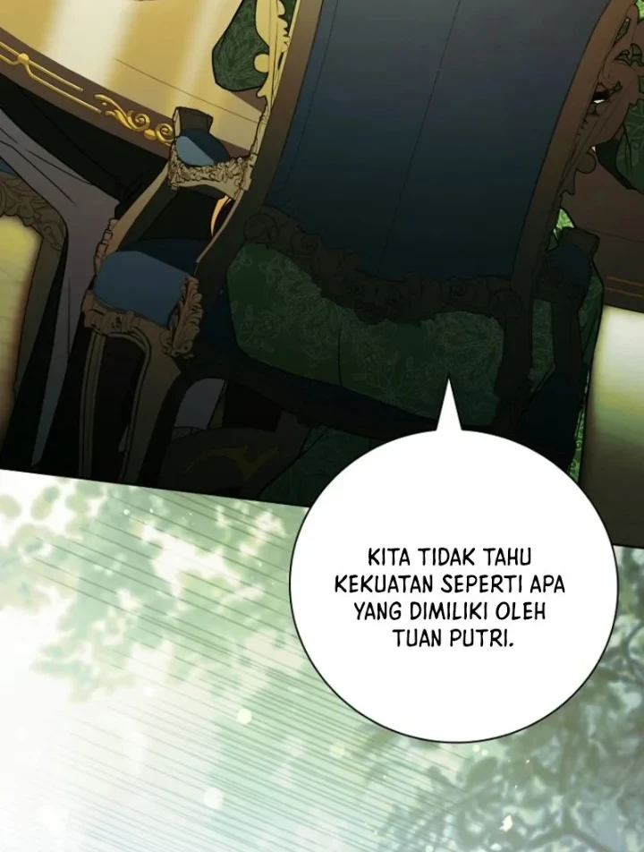 The Father and the Daughter Chapter 45 Gambar 69