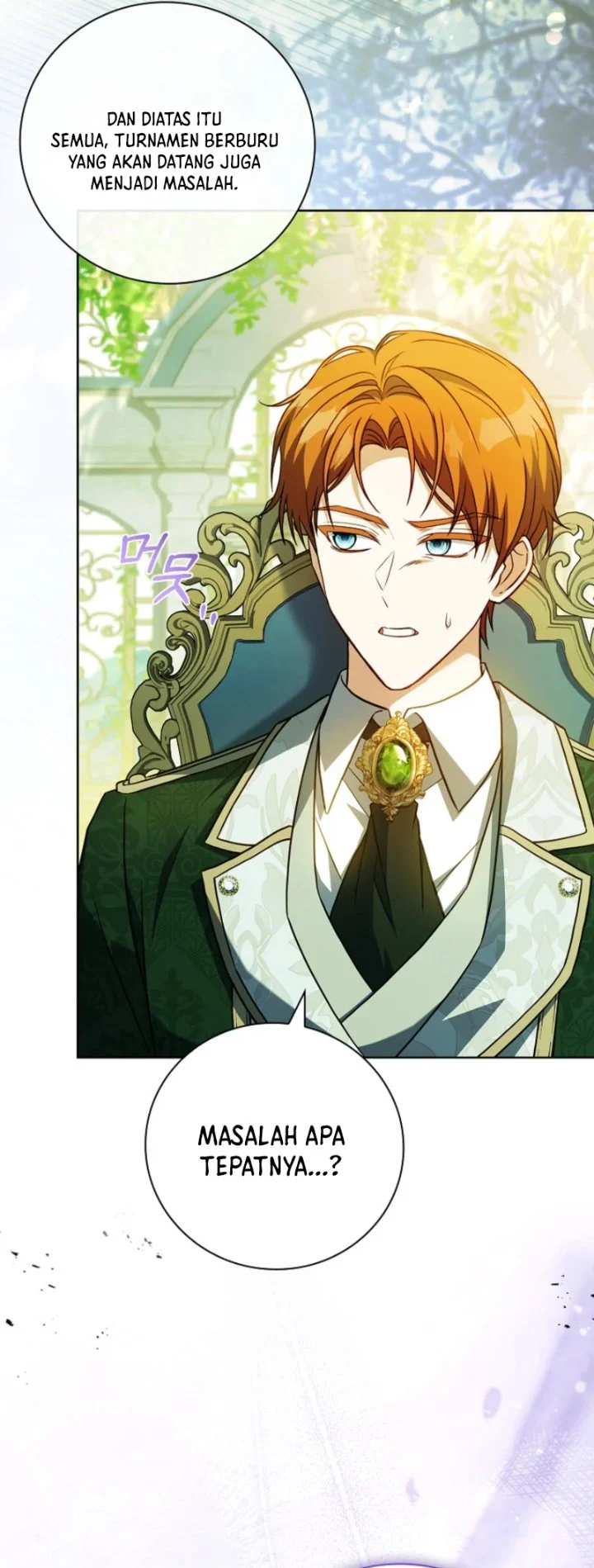 The Father and the Daughter Chapter 45 Gambar 70