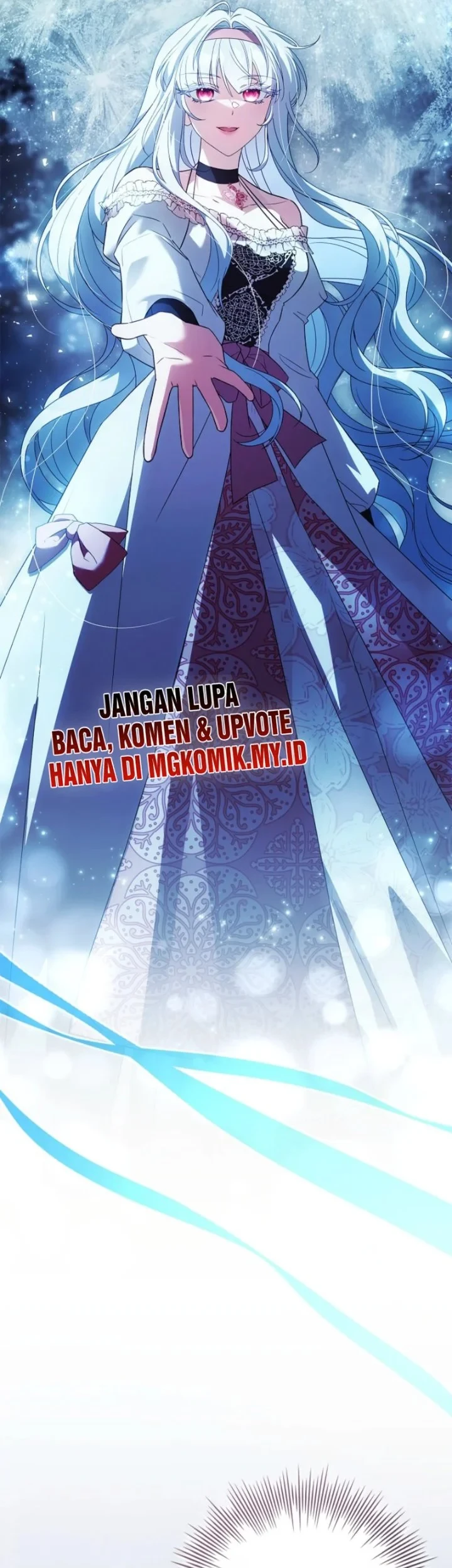 The Father and the Daughter Chapter 45 Gambar 4