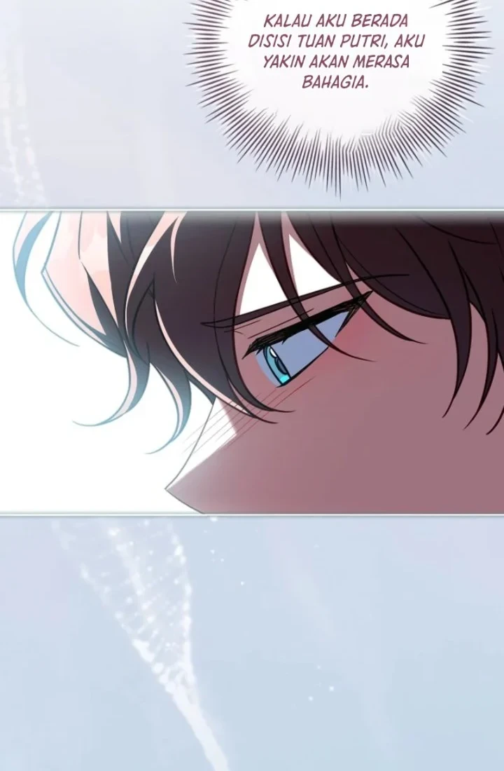 The Father and the Daughter Chapter 45 Gambar 5