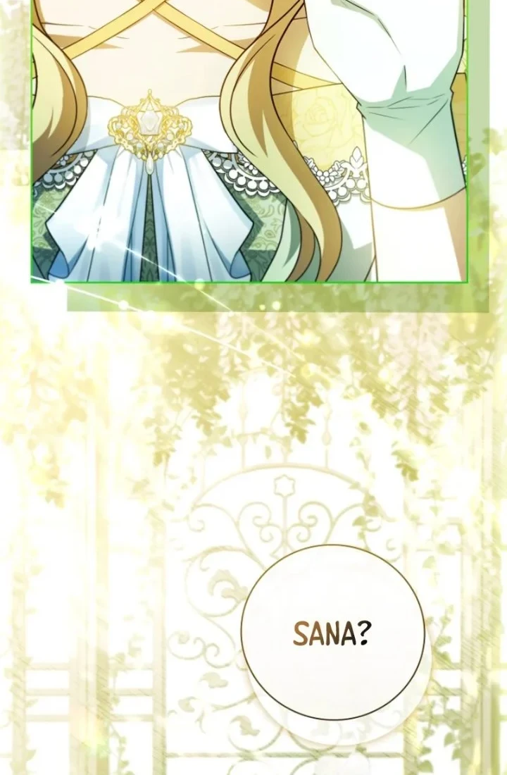 The Father and the Daughter Chapter 45 Gambar 74