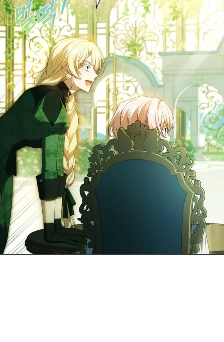 The Father and the Daughter Chapter 45 Gambar 76