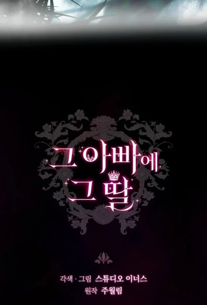 The Father and the Daughter Chapter 45 Gambar 82