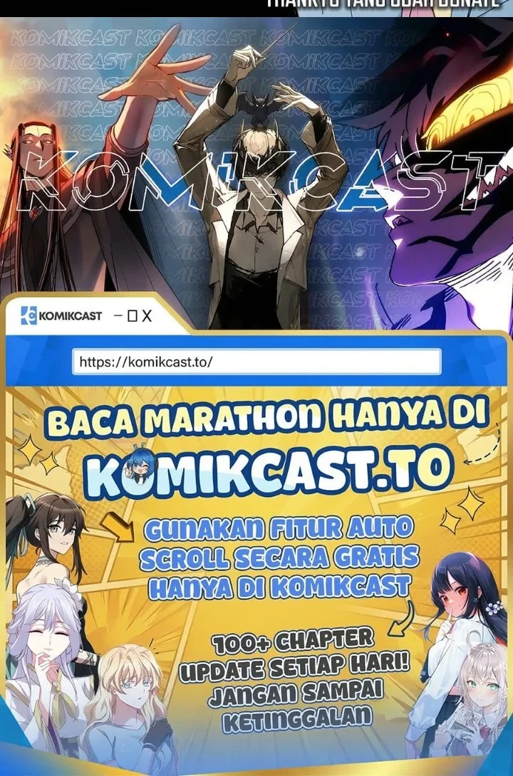 The Father and the Daughter Chapter 45 Gambar 84