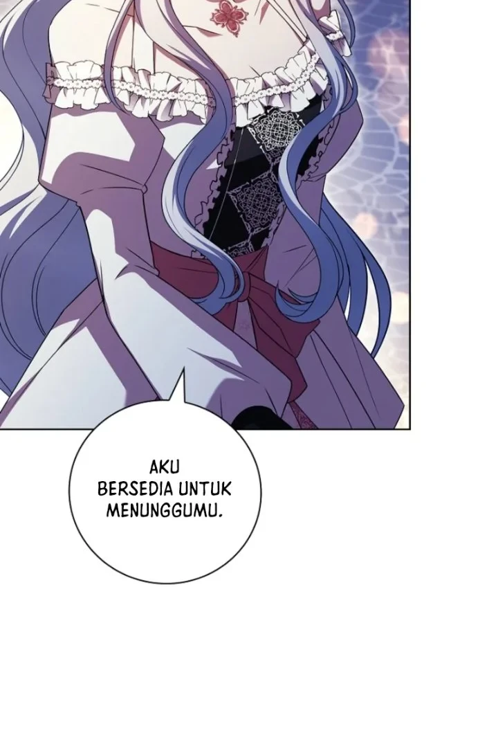 The Father and the Daughter Chapter 45 Gambar 7