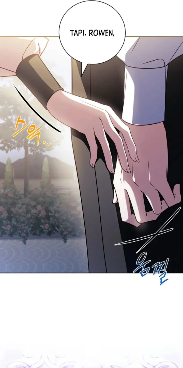 The Father and the Daughter Chapter 45 Gambar 8