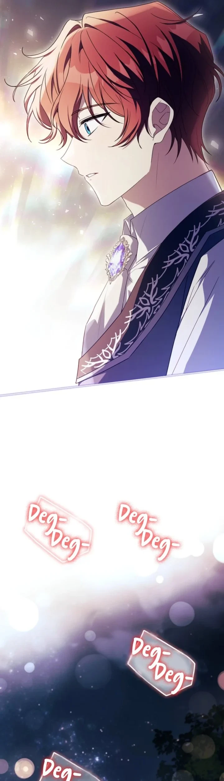The Father and the Daughter Chapter 45 Gambar 11