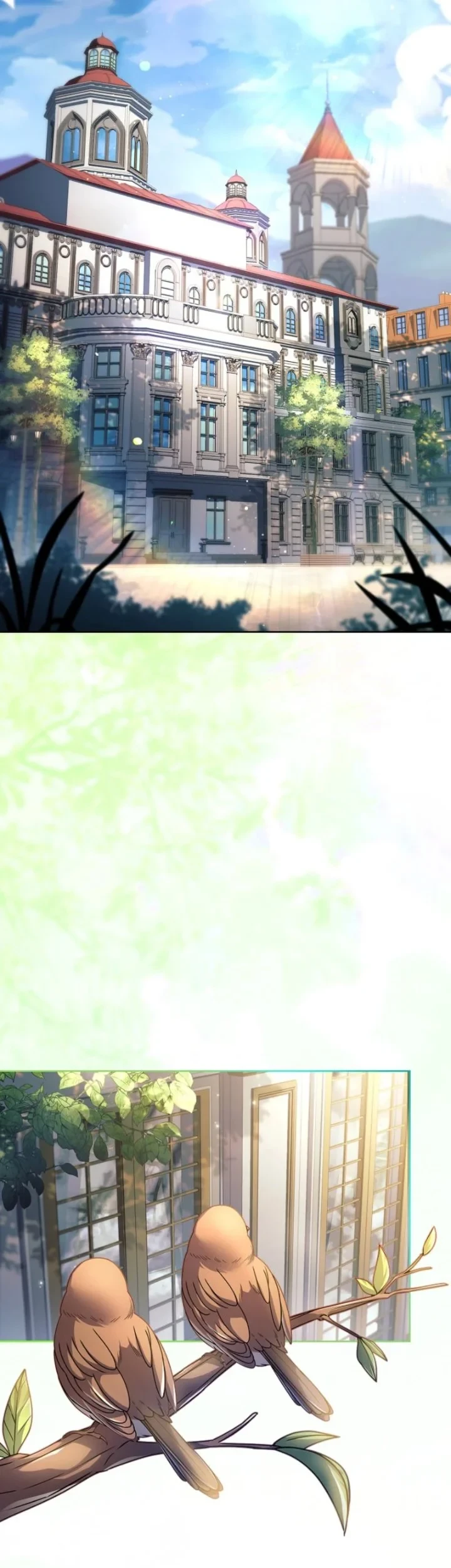 The Father and the Daughter Chapter 45 Gambar 15