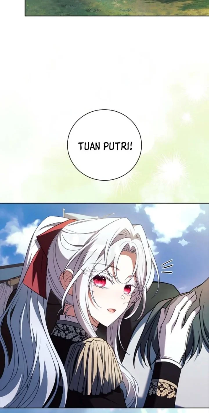 The Father and the Daughter Chapter 46 Gambar 20