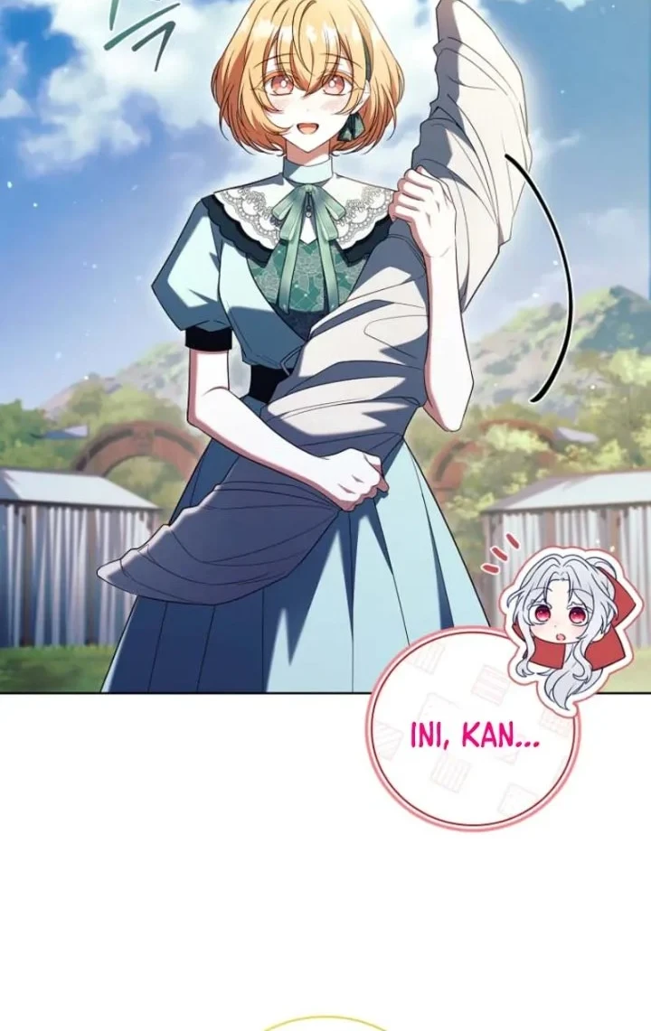 The Father and the Daughter Chapter 46 Gambar 24