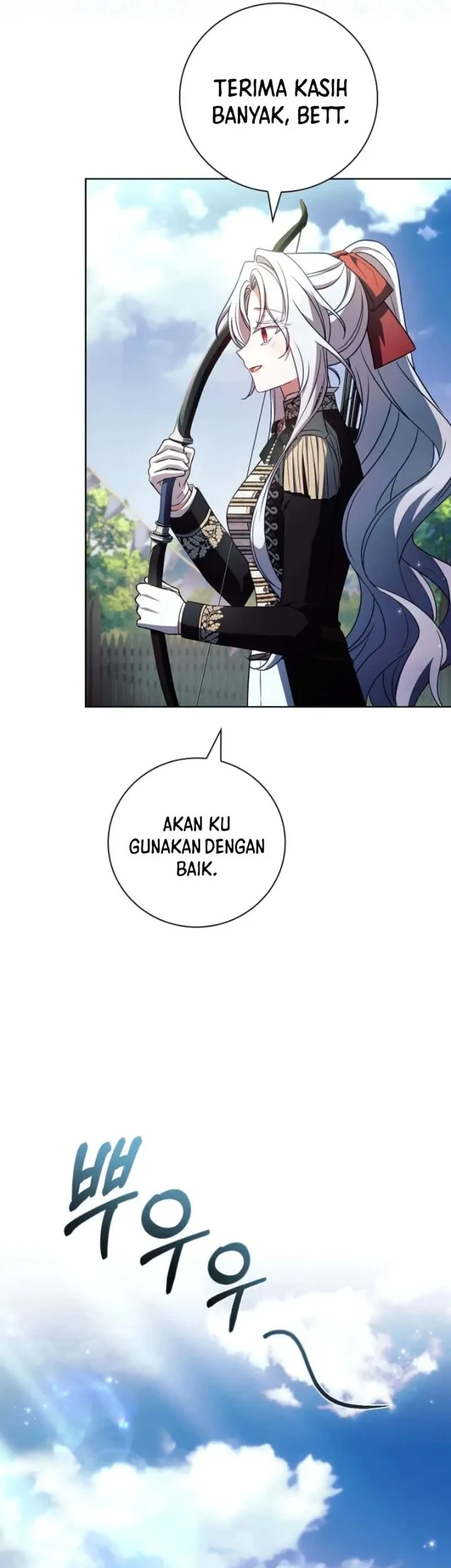 The Father and the Daughter Chapter 46 Gambar 27