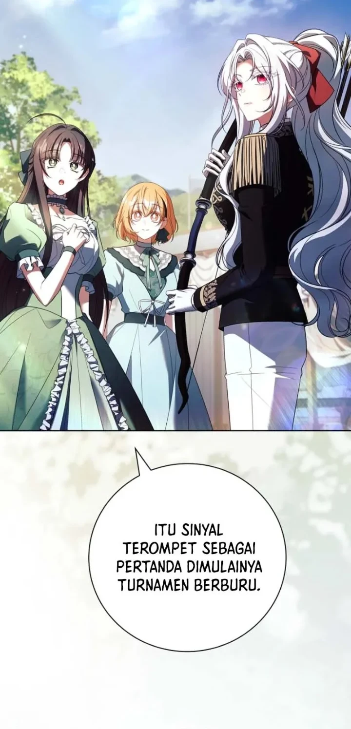 The Father and the Daughter Chapter 46 Gambar 28