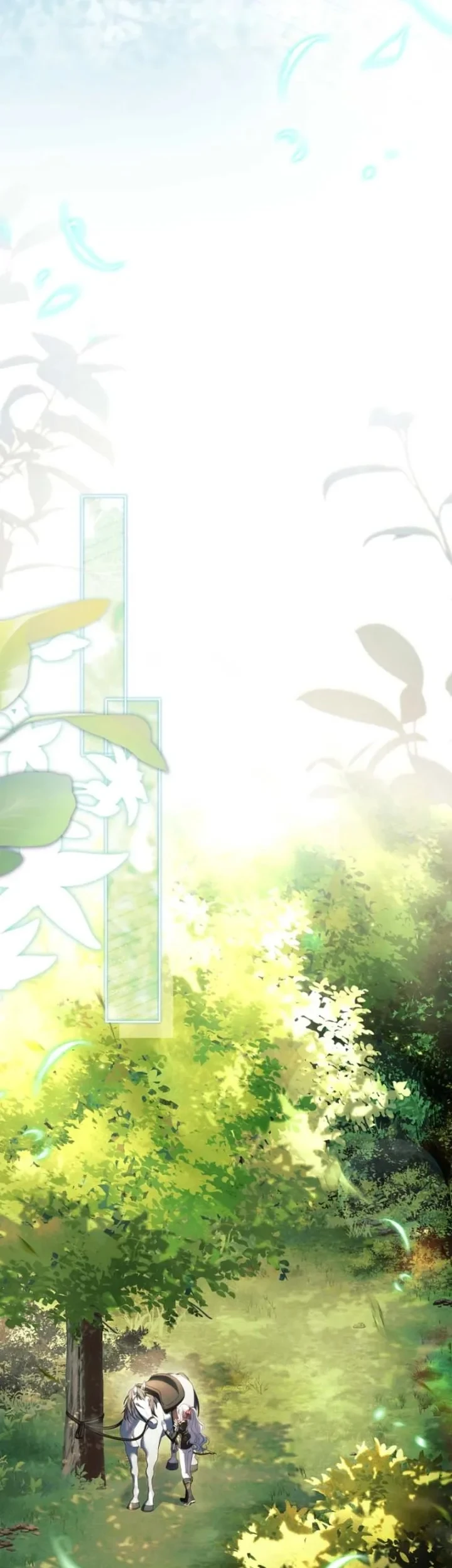 The Father and the Daughter Chapter 46 Gambar 31