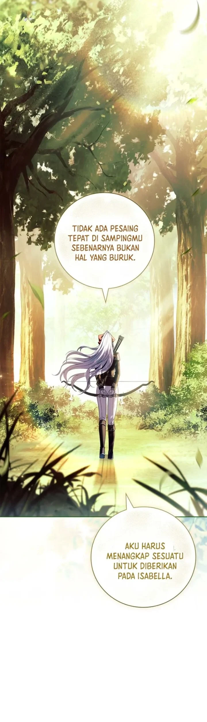The Father and the Daughter Chapter 46 Gambar 35