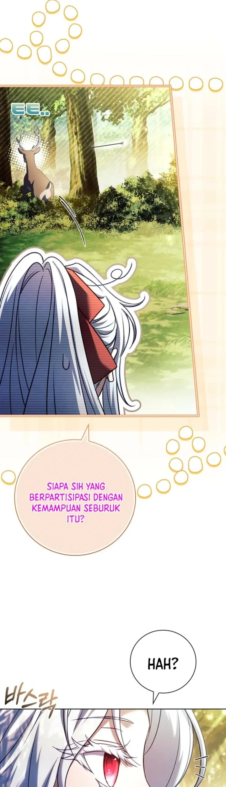 The Father and the Daughter Chapter 46 Gambar 41