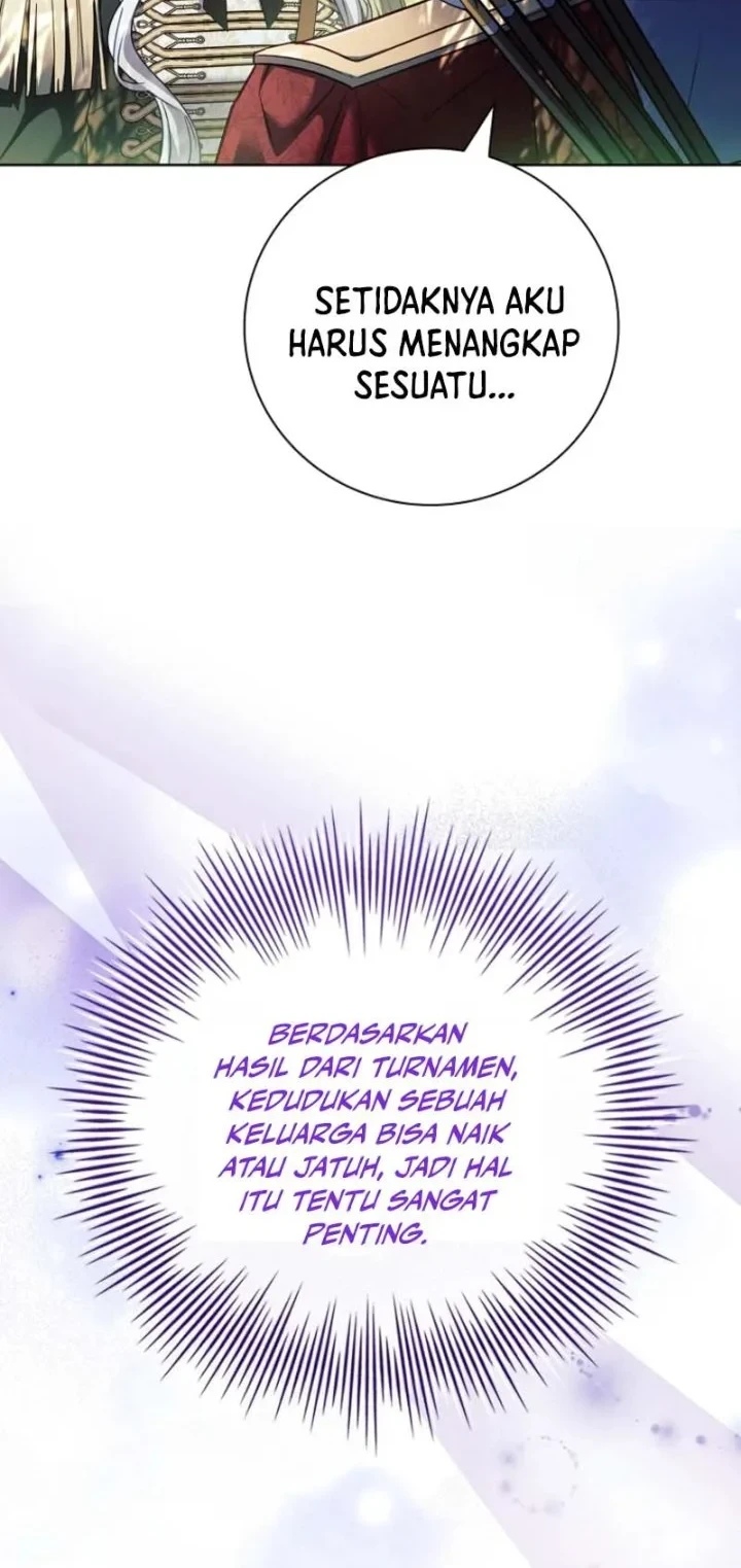 The Father and the Daughter Chapter 46 Gambar 46