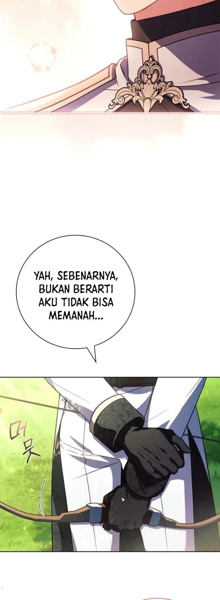 The Father and the Daughter Chapter 46 Gambar 50