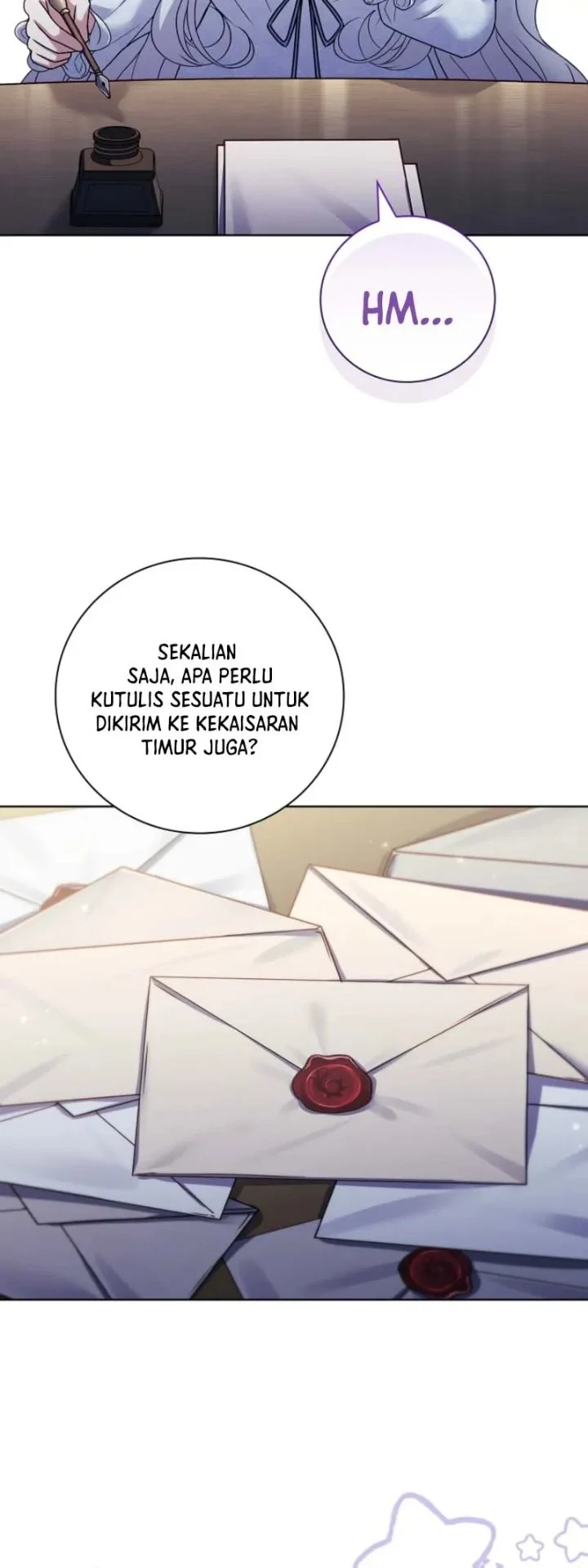 The Father and the Daughter Chapter 46 Gambar 4