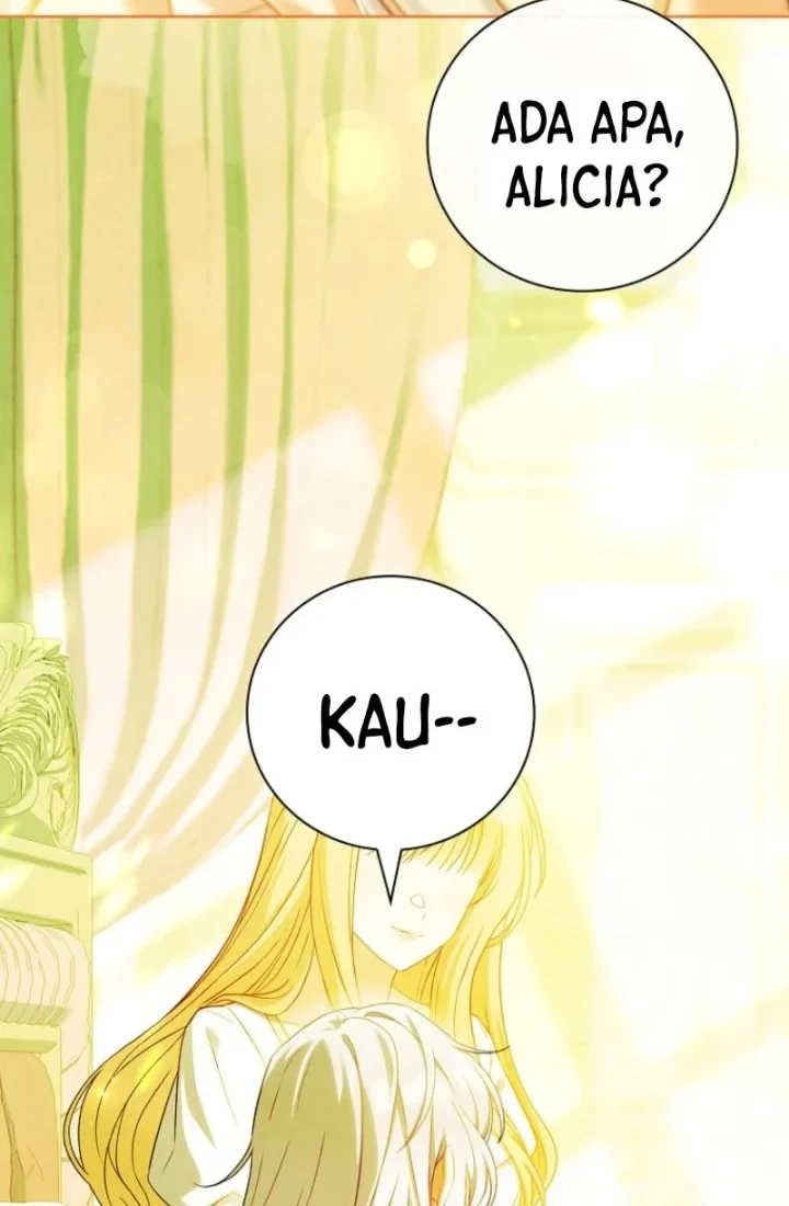 The Father and the Daughter Chapter 47 Gambar 26