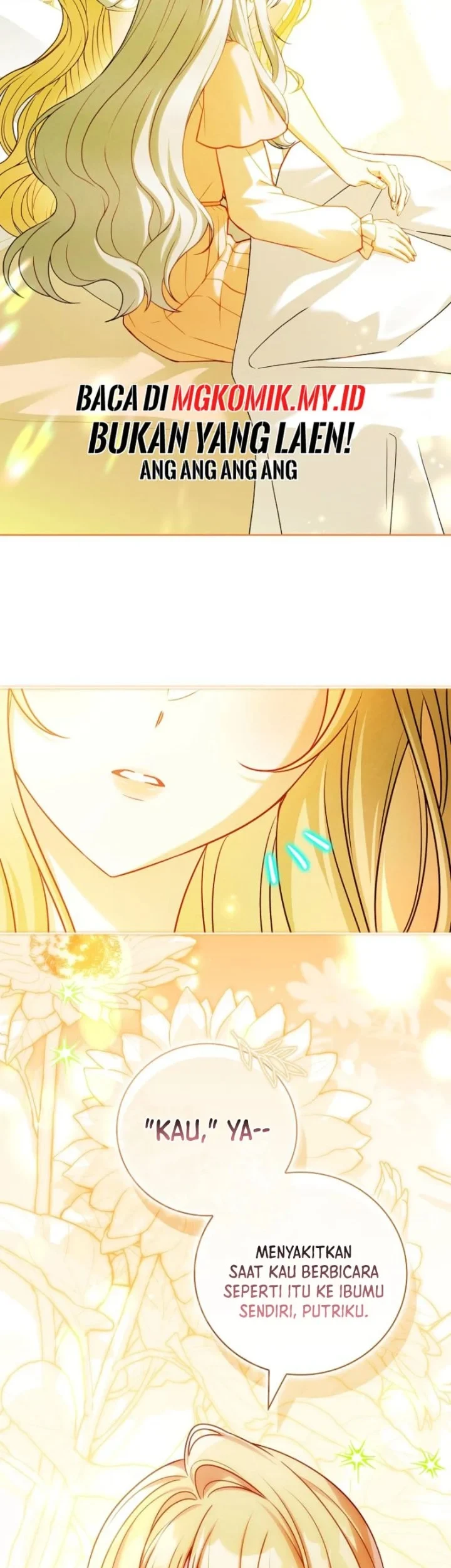 The Father and the Daughter Chapter 47 Gambar 27