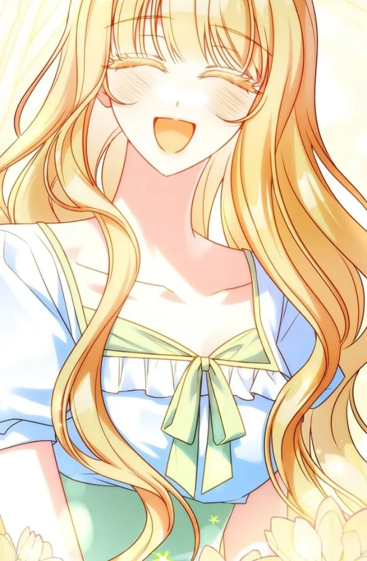 The Father and the Daughter Chapter 47 Gambar 28